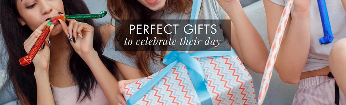 Personalised Gifts